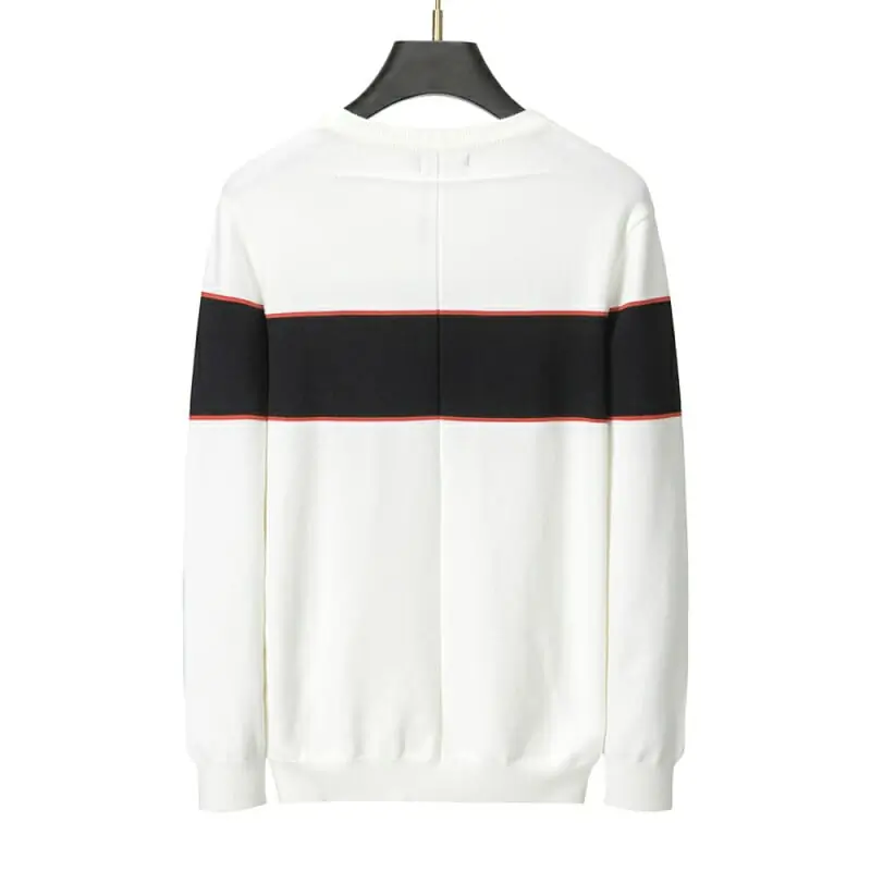 givenchy sweater manches longues pour homme s_12602301